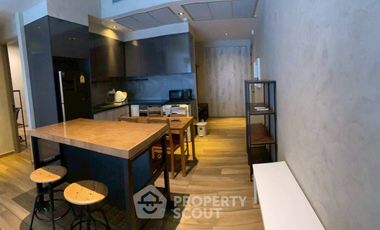Condo en alquiler de 2 habitaciones en Watthana, Bangkok
