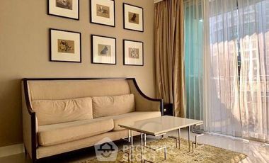 Condo en alquiler de 2 habitaciones en Pathum Wan, Bangkok