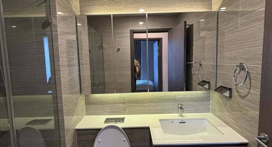 For rent 2 ベッドルーム condo in Bang Na, Bangkok