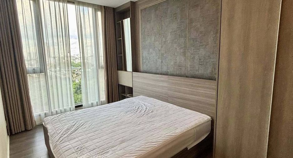 For rent 2 ベッドルーム condo in Bang Na, Bangkok