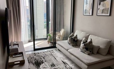 Condo en alquiler de 1 habitaciones en Sathon, Bangkok