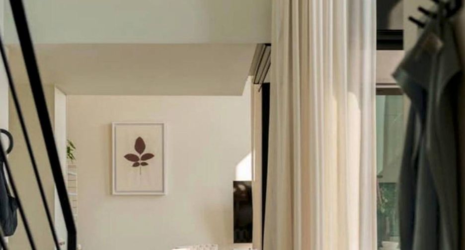 Condo en alquiler de 2 habitaciones en Sathon, Bangkok