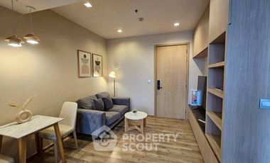 For rent 1 Beds condo in Chatuchak, Bangkok