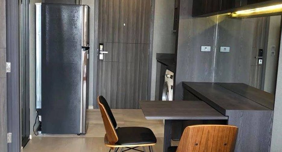 For rent 1 Beds condo in Khlong Toei, Bangkok