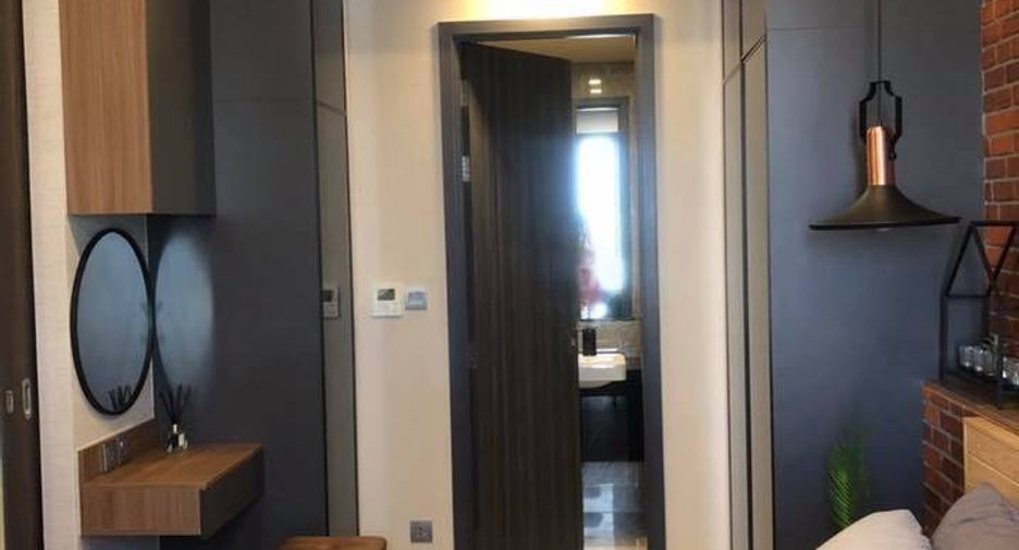 For rent 1 Beds condo in Khlong Toei, Bangkok