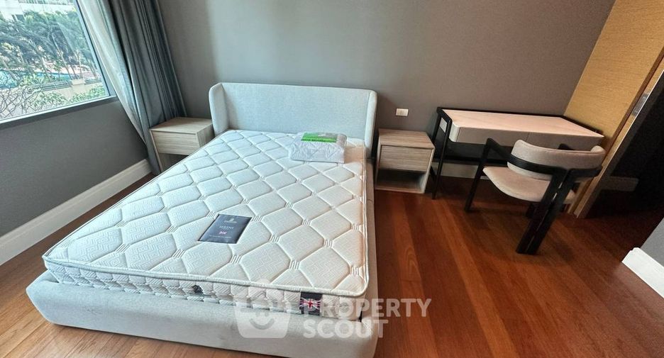 Wohnung zur Miete mit 2 Zimmer in Khlong Toei, Bangkok