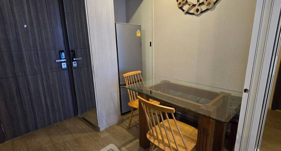 For rent 2 ベッドルーム condo in Khlong Toei, Bangkok