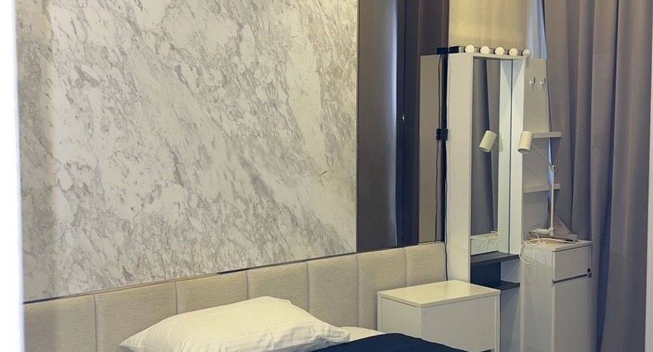 For rent 1 Beds condo in Khlong Toei, Bangkok