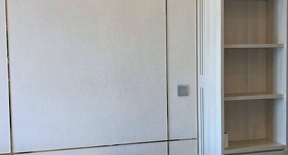 For rent 1 Beds condo in Khlong Toei, Bangkok