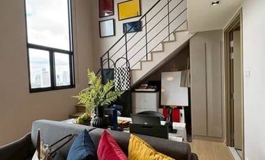Condo en alquiler de 1 habitaciones en Thon Buri, Bangkok