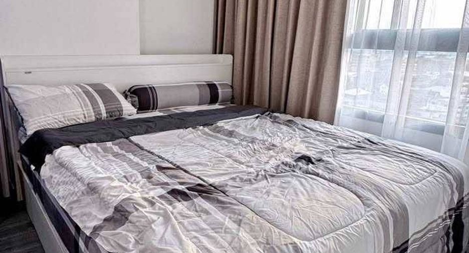 For rent 1 Beds condo in Khlong Toei, Bangkok