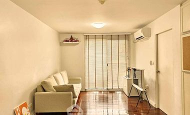 For rent 1 Beds condo in Watthana, Bangkok