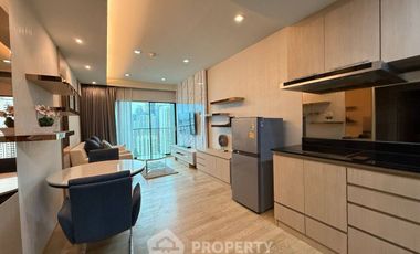Condo en alquiler de 1 habitaciones en Khlong Toei, Bangkok