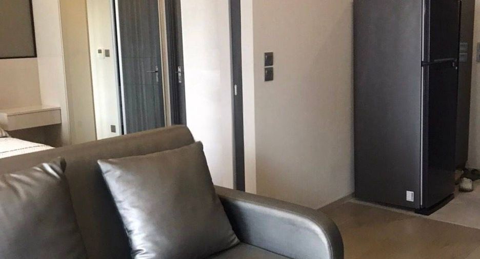 Аренда 1 кровать кондо в Кхлонг Тоеи, Бангкок