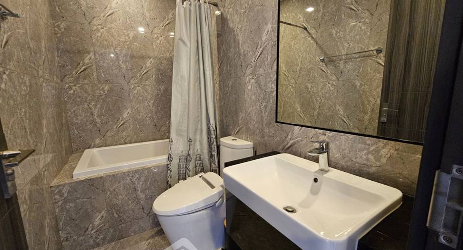For rent 2 ベッドルーム condo in Khlong Toei, Bangkok