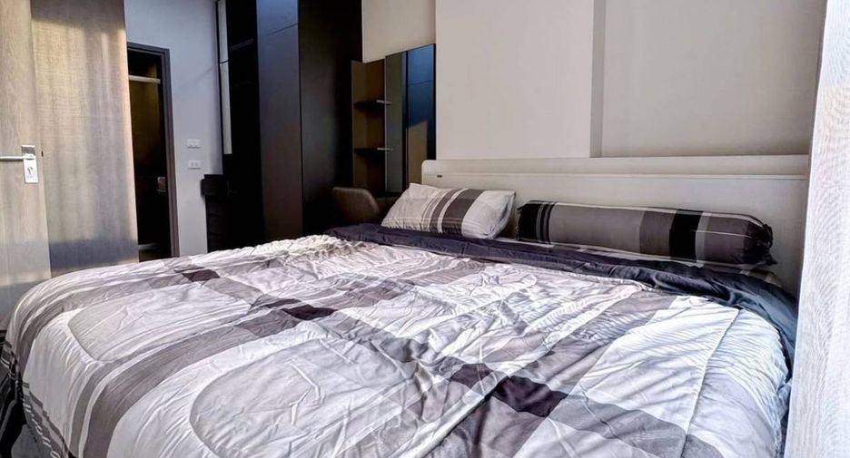 For rent 1 Beds condo in Khlong Toei, Bangkok
