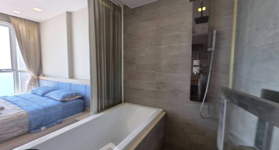 For rent 1 bed condo in Jomtien, Pattaya