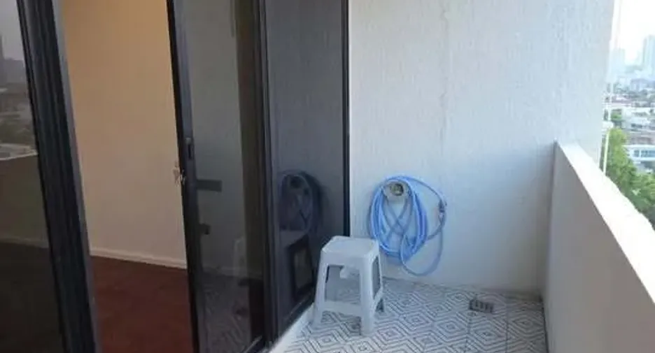 Wohnung zum Kauf mit 1 Zimmer in Khlong Toei, Bangkok