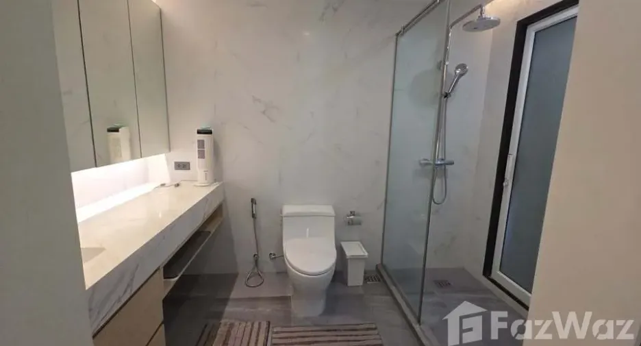 Wohnung zum Kauf mit 1 Zimmer in Khlong Toei, Bangkok