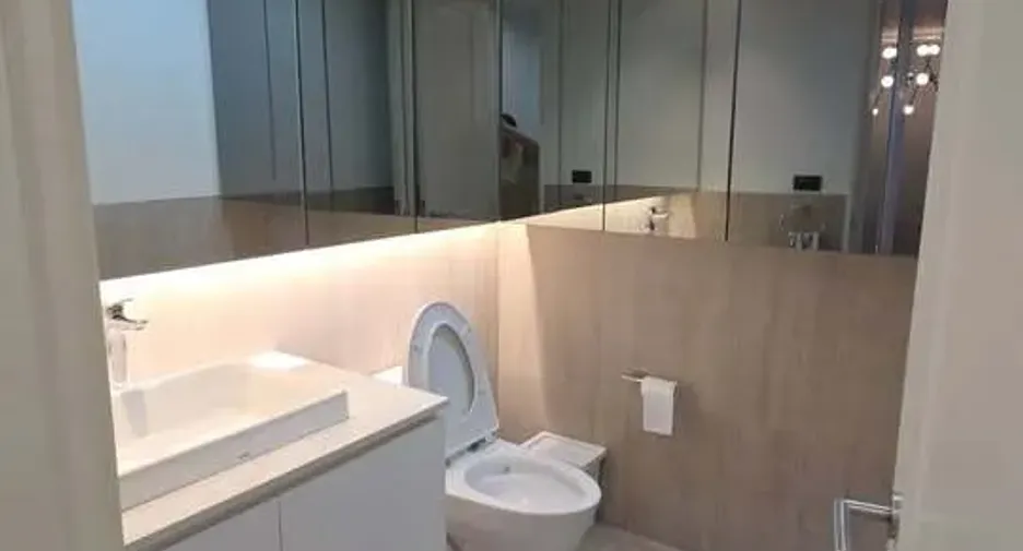 Wohnung zum Kauf mit 1 Zimmer in Khlong Toei, Bangkok