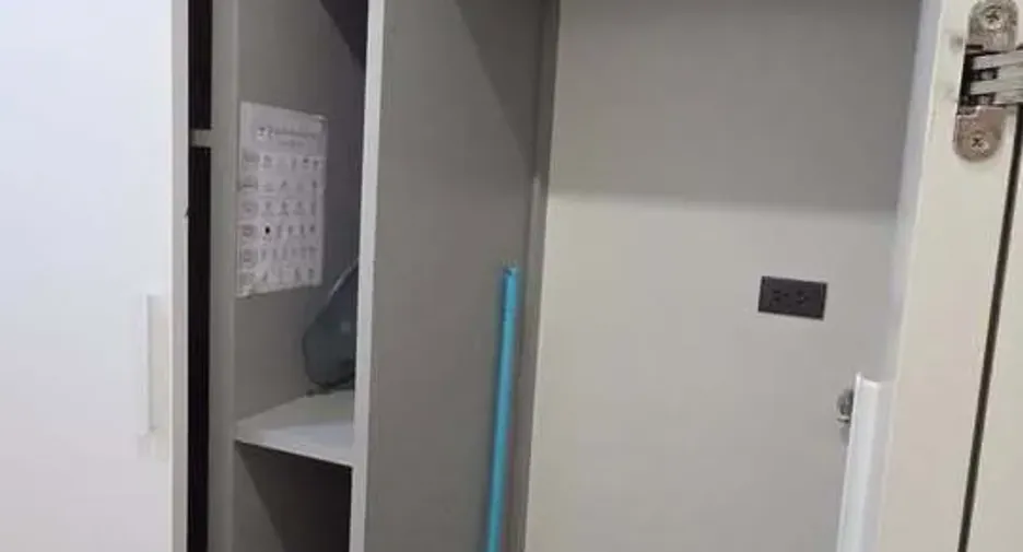 Wohnung zum Kauf mit 1 Zimmer in Khlong Toei, Bangkok