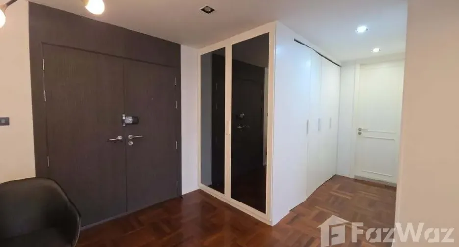 Wohnung zum Kauf mit 1 Zimmer in Khlong Toei, Bangkok