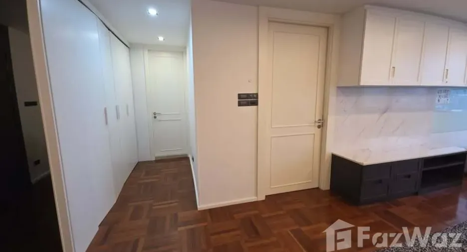 Wohnung zum Kauf mit 1 Zimmer in Khlong Toei, Bangkok