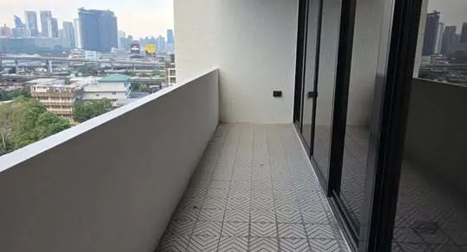 Wohnung zum Kauf mit 1 Zimmer in Khlong Toei, Bangkok
