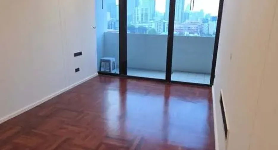 Wohnung zum Kauf mit 1 Zimmer in Khlong Toei, Bangkok