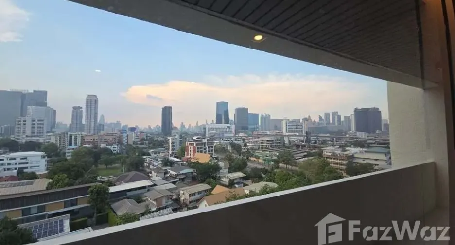 Wohnung zum Kauf mit 1 Zimmer in Khlong Toei, Bangkok