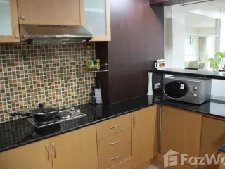 For rent 2 bedrooms condo in Phra Khanong, Bangkok