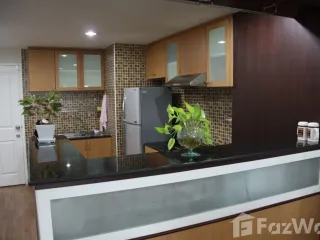 For rent 2 bedrooms condo in Phra Khanong, Bangkok
