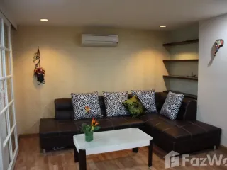 For rent 2 bedrooms condo in Phra Khanong, Bangkok