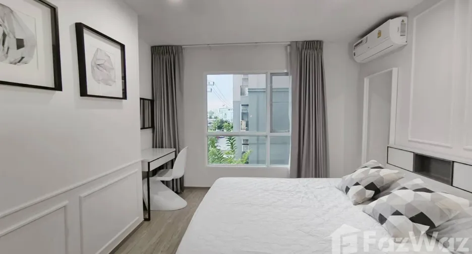 For rent 1 Beds condo in Phra Khanong, Bangkok
