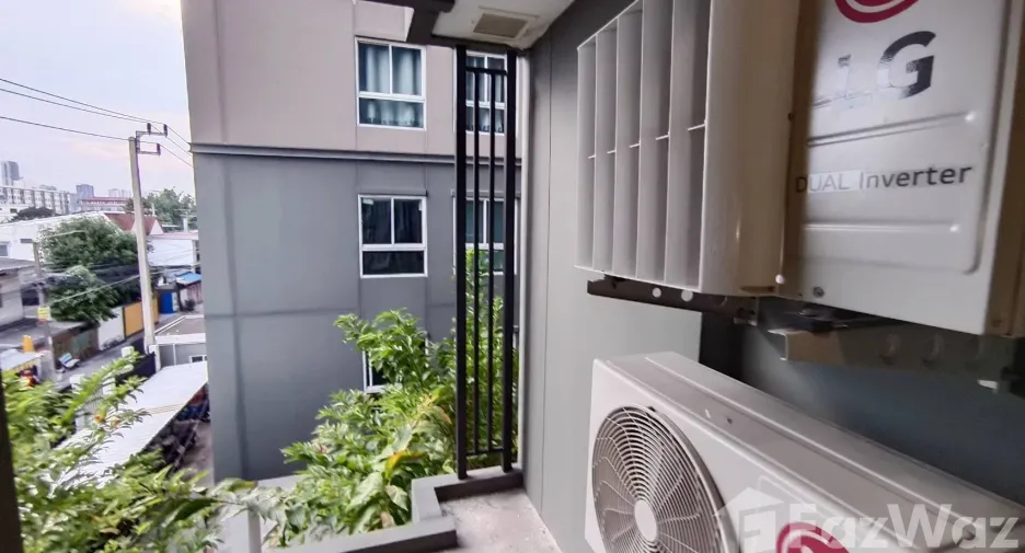 For rent 1 Beds condo in Phra Khanong, Bangkok