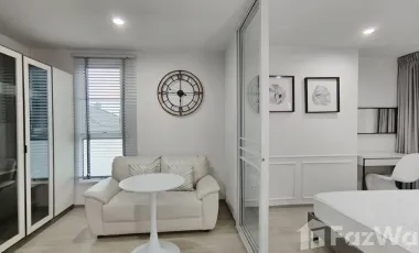 For rent 1 Beds condo in Phra Khanong, Bangkok