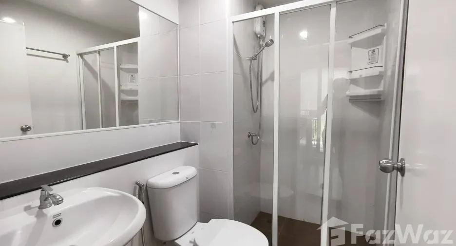 For rent 1 Beds condo in Phra Khanong, Bangkok