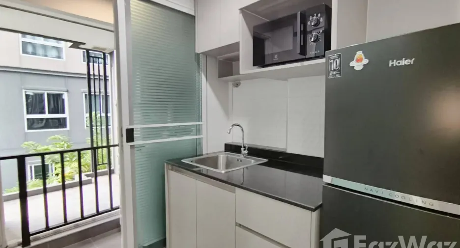 For rent 1 Beds condo in Phra Khanong, Bangkok