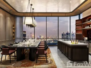 出售 4 卧室 公寓 在 Khlong Toei, 曼谷
