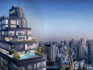 出售 4 卧室 公寓 在 Khlong Toei, 曼谷