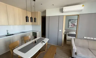 Condo en alquiler de 2 habitaciones en Watthana, Bangkok