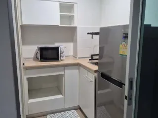 For rent 1 bed condo in Suan Luang, Bangkok