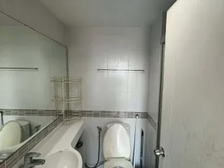 For rent 1 bed condo in Suan Luang, Bangkok