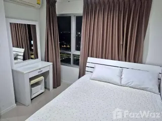 For rent 1 bed condo in Suan Luang, Bangkok