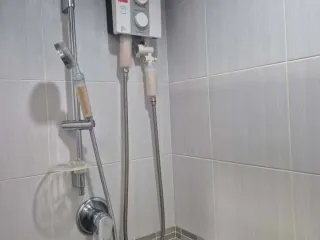 For rent 1 bed condo in Suan Luang, Bangkok