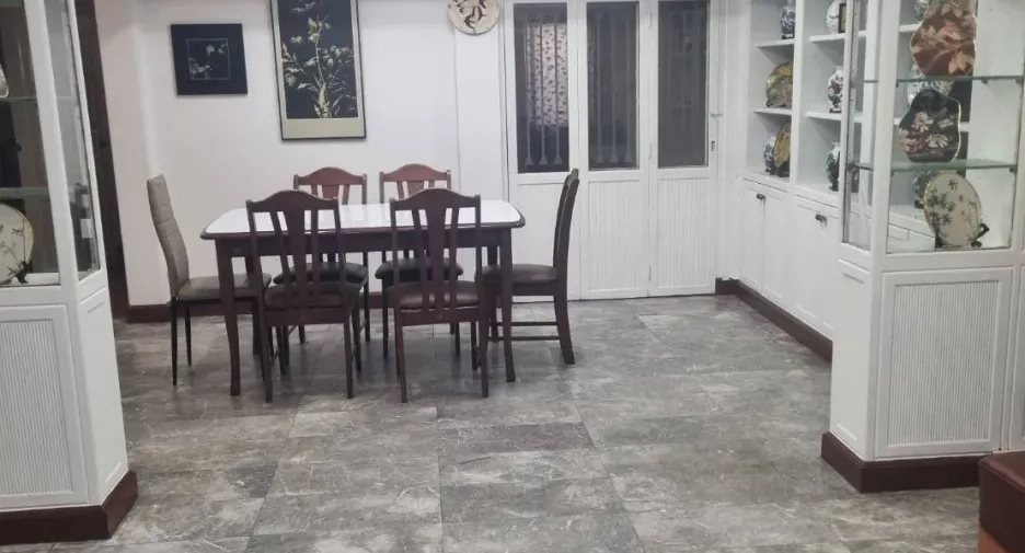 For rent 4 ベッドルーム townhouse in Watthana, Bangkok