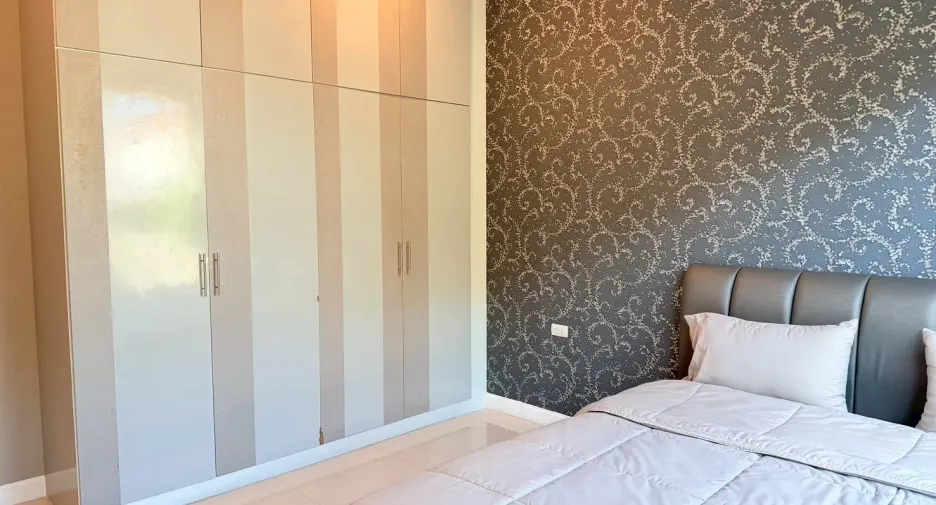Villa en venta de 3 habitaciones en Huay Yai, Pattaya