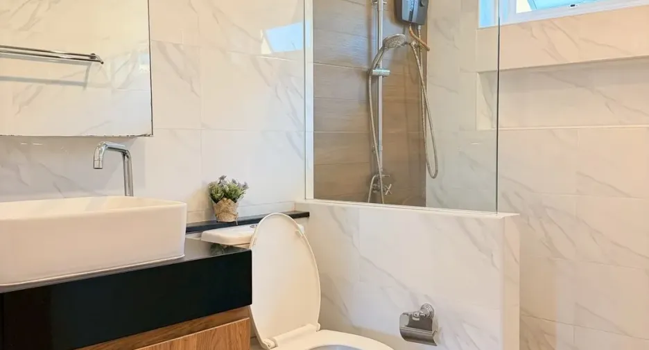 Villa en venta de 3 habitaciones en Huay Yai, Pattaya