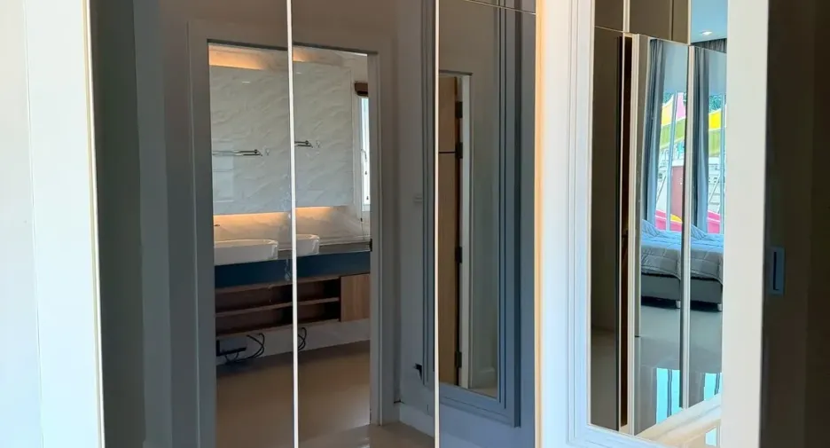 Villa en venta de 3 habitaciones en Huay Yai, Pattaya