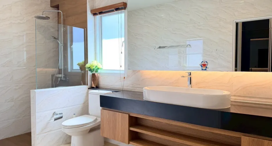 Villa en venta de 3 habitaciones en Huay Yai, Pattaya